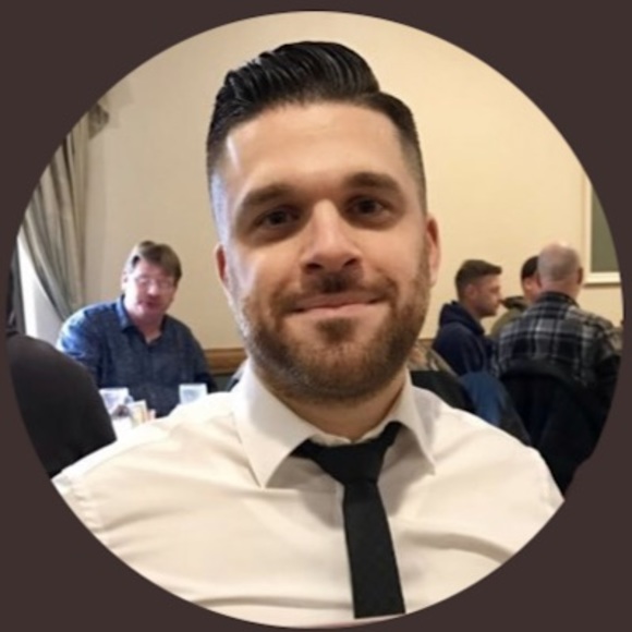 Meet your Posher, Sam - Picture 1 of 1